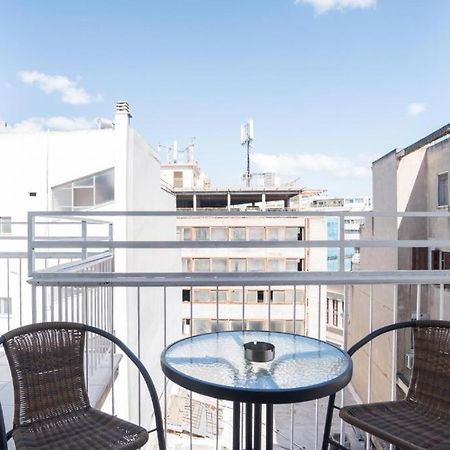 Apartmán Monastiraki 3-4 Blue Sky Atény Exteriér fotografie