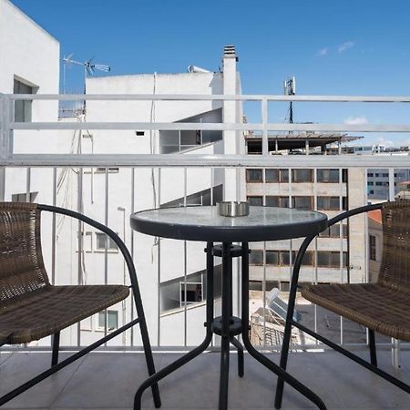 Apartmán Monastiraki 3-4 Blue Sky Atény Exteriér fotografie